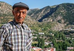 Emekli oldu hayatını doğaya adadı! '30 binin üstünde ağaç diktim'