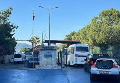 Rodos Adası'na gitmek için kapıda vize alanlar kapıda kaldı!