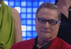 "Üzülme" şarkısı Mehmet Ali Erbil'i çok duygulandırdı!