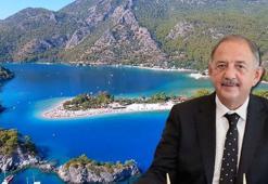 Mavi Bayrak ödüllü plaj sayısı 567'ye çıktı