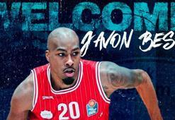 Türk Telekom, Javon Bess'i transfer etti!