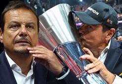 Ergin Ataman'dan NBA cevabı! 'Galatasaray başkanlığına aday olacağım'
