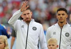 Pierre Emile Hojbjerg'in menajerinden transfer cevabı!