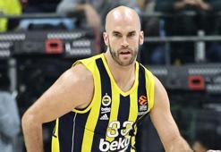 Nick Calathes, Monaco ile sözleşme imzaladı!