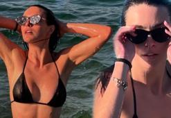 Melis Sezen, yaz sezonunu açtı! Paylaşımı beğeni yağmuruna tutuldu