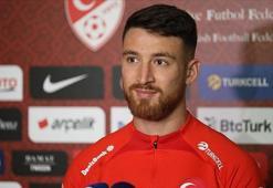 A Milli Futbol Takımı'nda Salih Özcan'dan Gürcistan yorumu! 'Basit hata yapmamalıyız'