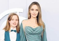 Angelina Jolie bir eksiği daha tamamladı