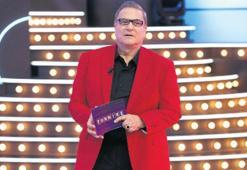 Güldürürken ağladı