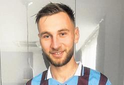 Trabzonspor'da Denis Dragus transferi tamam!