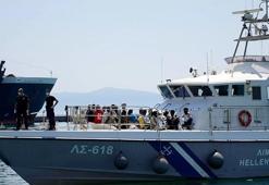 BBC: Yunan sahil güvenliği göçmenleri bilerek denize atıp ölümlerine sebep oldu