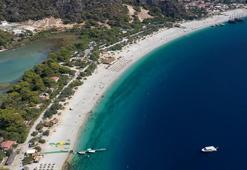 Bakan Özhaseki: Tüm sahillerimiz adım adım gözden geçiriliyor