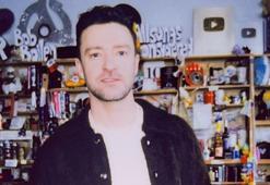 Dünyaca ünlü şarkıcı Justin Timberlake tutuklandı!