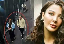 Eylem Tok ABD'de hakim karşısına çıktı! 'Yüzünde sadece korku vardı'