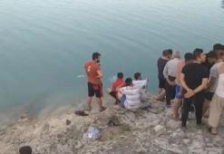 Şanlıurfa'da kuzenlerini kurtarmaya çalışan genç boğuldu