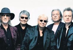 Efsanevi konsere sayılı günler kaldı