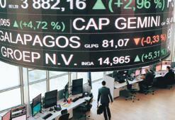Fransa borsa üstünlüğünü kaybetti
