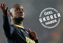ÖZEL | Galatasaray'dan Batshuayi bombası! İşte anlaşmanın detayları