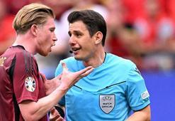 Halil Umut Meler'e EURO 2024'te bir görev daha!