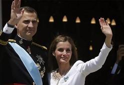 İspanya, Kral 6. Felipe'nin tahta çıkışının 10. yıl dönümünü kutluyor