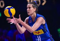 İtalyan yıldız Danesi'den Türkiye yorumu: O kadar önemli değil