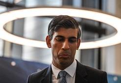 İngiltere'de bir şok daha! Sunak'a en yakın isimlerden biri gözaltında