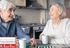 Mutlu yaşlılığın yolu bağımsızlık