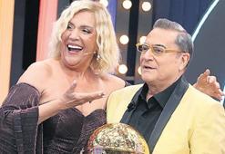 Ünlü isimler konuk oldu