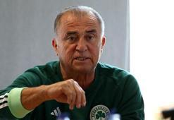 Gündeme bomba gibi düşen iddia! Fatih Terim'in yeni takımını duyurdular