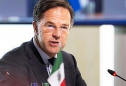 Romanya'nın da desteğini alan Rutte, NATO'nun yeni lideri olmaya hazırlanıyor