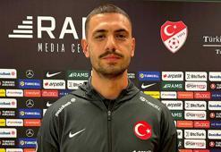 Merih Demiral, Portekiz'e meydan okudu! Mourinho ve Ronaldo yorumu