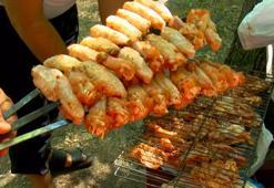 Beyaz ete talep arttı! İstanbul bayramda 'kanatsız' kaldı