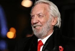 Ünlü oyuncu Donald Sutherland hayatını kaybetti