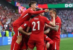 Bizim Çocuklar, liderlik aşkına Portekiz karşısında