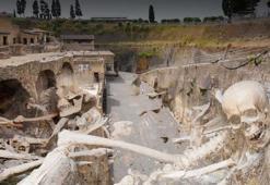 Plaj iki bin yıl sonra yeniden açıldı! İlk kez ayak basıldı, eşi benzeri yok