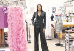 Pandora’nın kutusu Naomi için açıldı