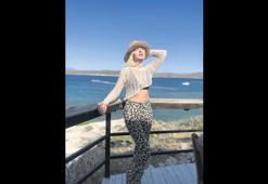 “Bu yaz benim yazım olacak’