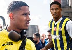 Jayden Oosterwolde'den Galatasaray iddialarına cevap