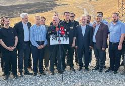 Bakan Yardımcısı Münir Karaloğlu: Yangının çıkış nedeni araştırılıyor