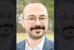 Türk mucidin ‘ödül’ gururu