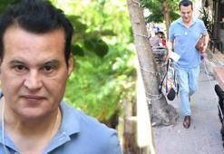 Hakan Peker: Psikolojim müsait değil! Kafam dolu