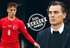 SON DAKİKA | Montella kararını verdi! İşte Arda Güler'in son durumu