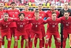 TÜRKİYE - PORTEKİZ MAÇI ne zaman, saat kaçta? Milli maç hangi kanalda? EURO 2024 Türkiye maçı canlı yayın bilgisi