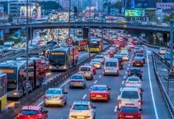 Matematikçiler kafaya taktı! Trafik sorununa 4 çözüm: 'Sıkışıklıkların çoğu gereksiz'