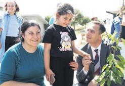 Doğa dostu örnek projeler