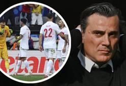 A Milli Futbol Takımı, Portekiz engeline takıldı! Farklı mağlup olduk