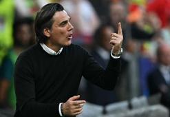 Vincenzo Montella: Arda maça çıkacak durumda değildi!