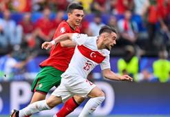 Yunus Akgün: Hakemi de yeneceğiz böyle maçlarda!