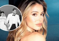 Çocukları olmuştu! Diletta Leotta ve Beşiktaş'ın eski kalecisi Loris Karius evlendi