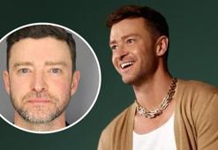 Justin Timberlake tutuklanmasının ardından sessizliğini bozdu!