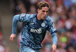 Galatasaray'da Zaniolo için son karar! Dev bonservis